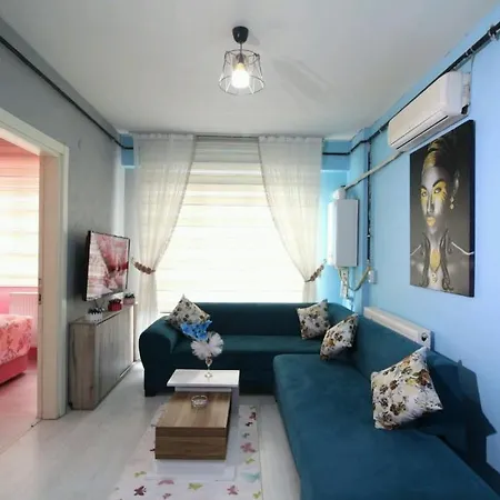 Bodrum Apart דירה *