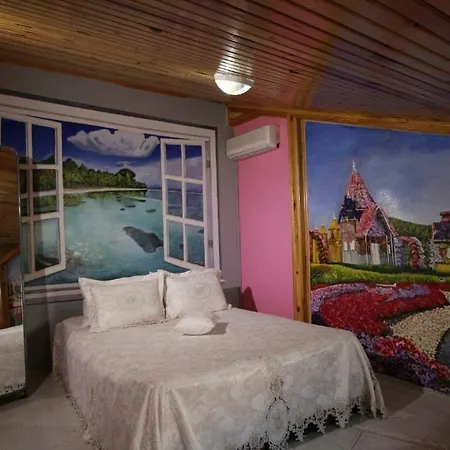 Bodrum Apart בורסה
